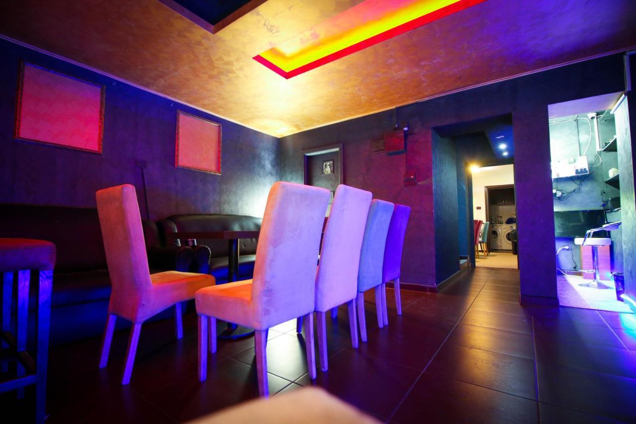 Karma Luxury Room Бухарест Екстер'єр фото