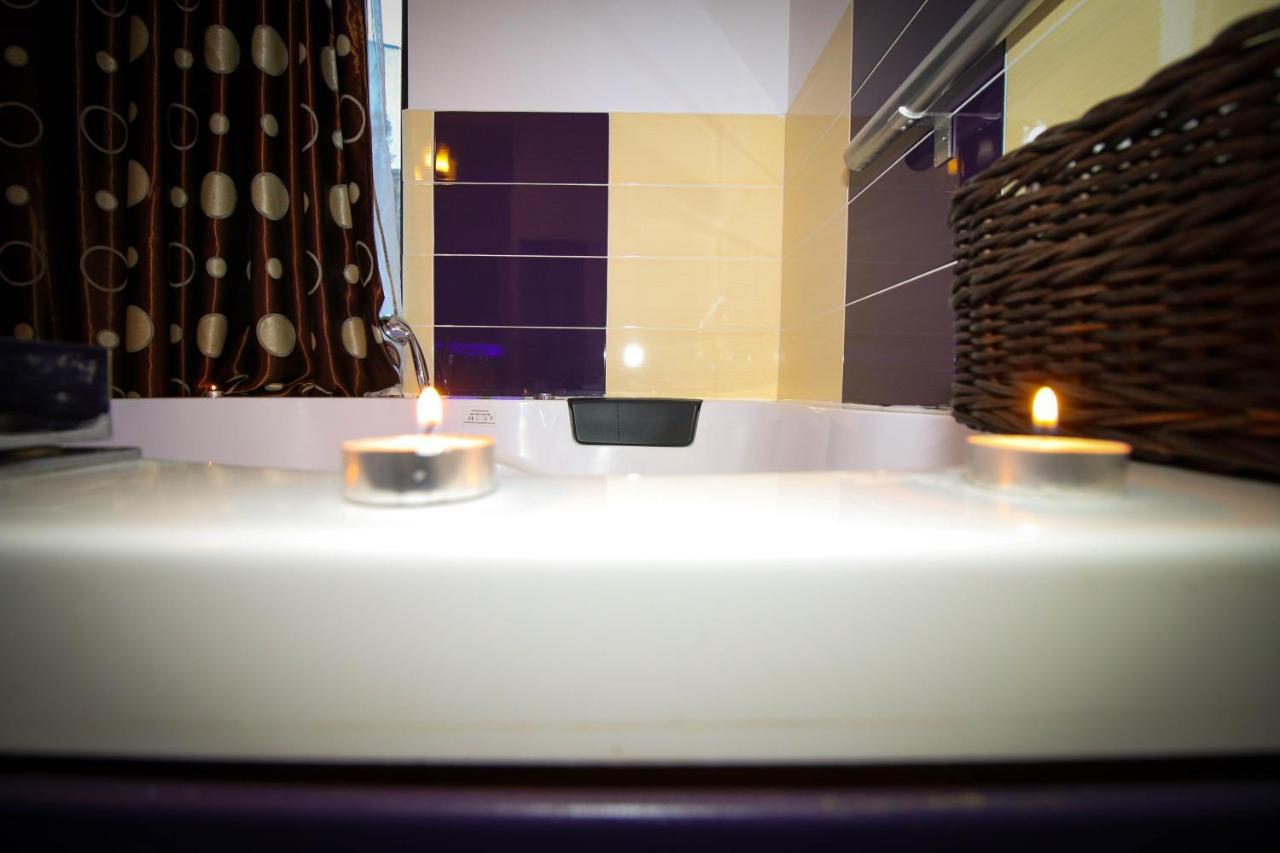 Karma Luxury Room Бухарест Екстер'єр фото